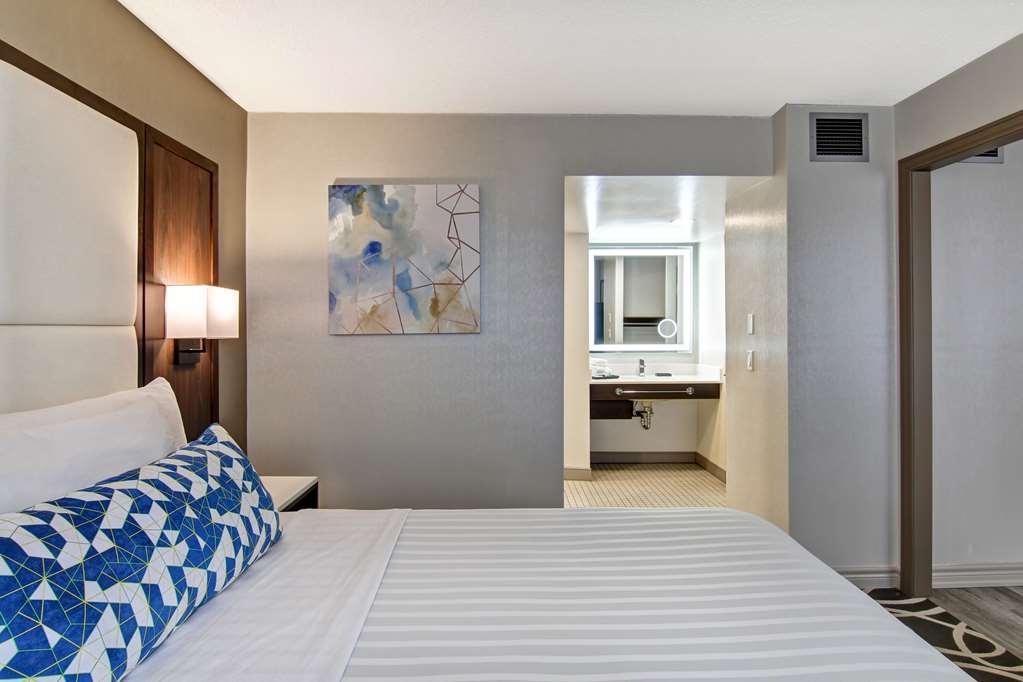 The Park Hotel Londres Habitación foto