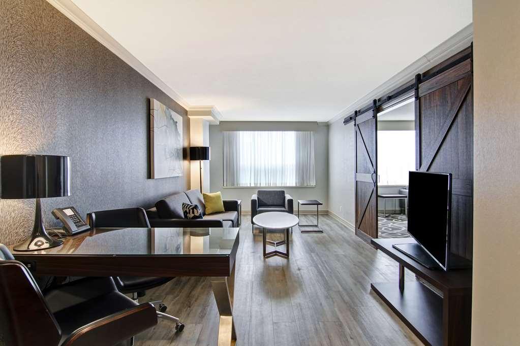 The Park Hotel Londres Habitación foto