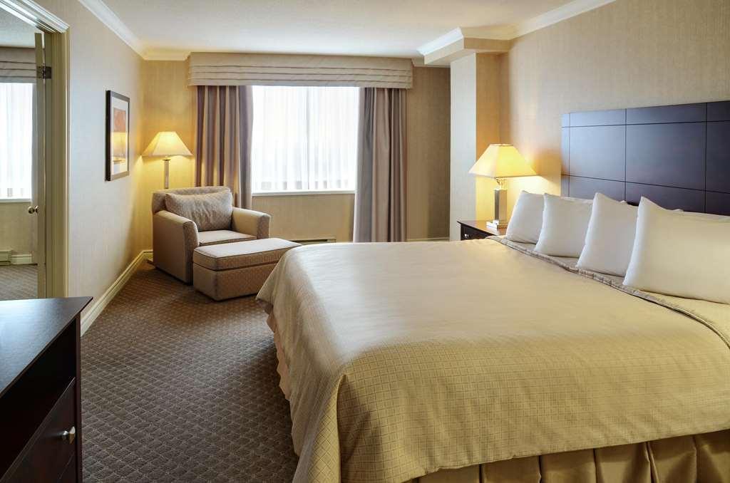 The Park Hotel Londres Habitación foto