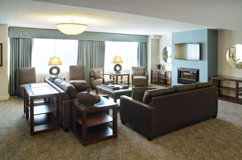The Park Hotel Londres Facilidades foto