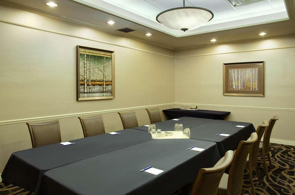 The Park Hotel Londres Facilidades foto