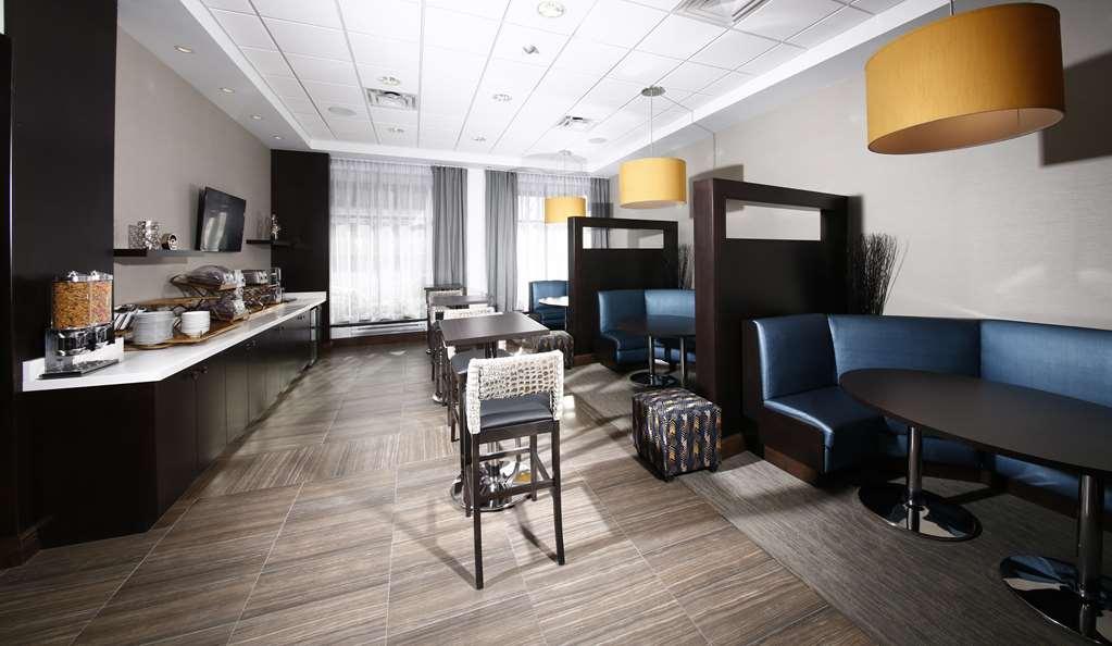 The Park Hotel Londres Facilidades foto