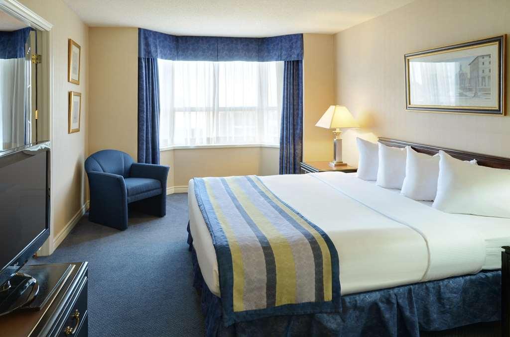 The Park Hotel Londres Habitación foto