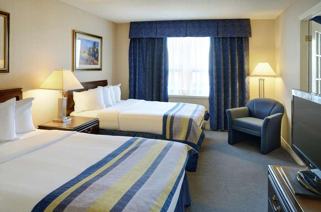 The Park Hotel Londres Habitación foto