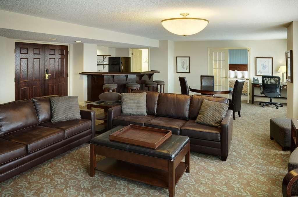 The Park Hotel Londres Habitación foto