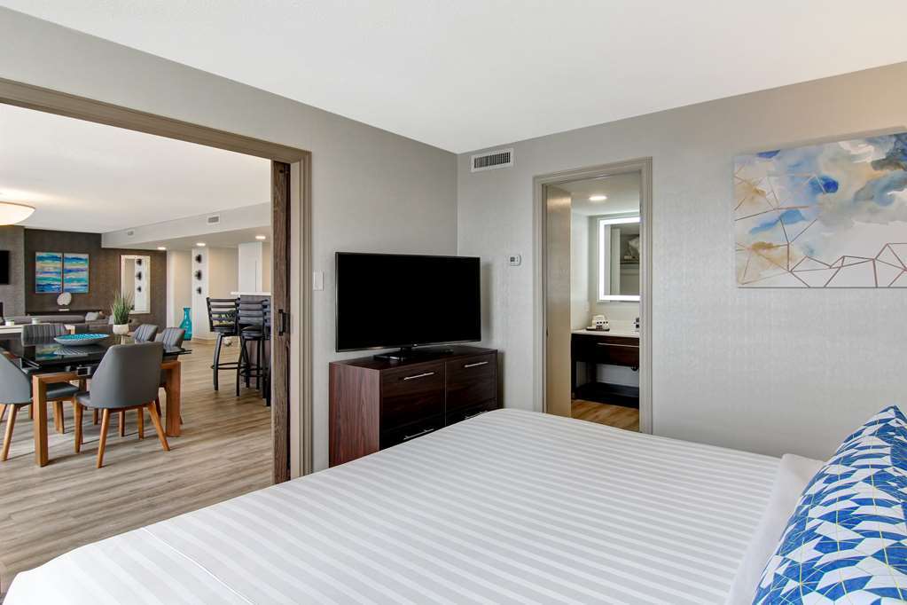 The Park Hotel Londres Habitación foto