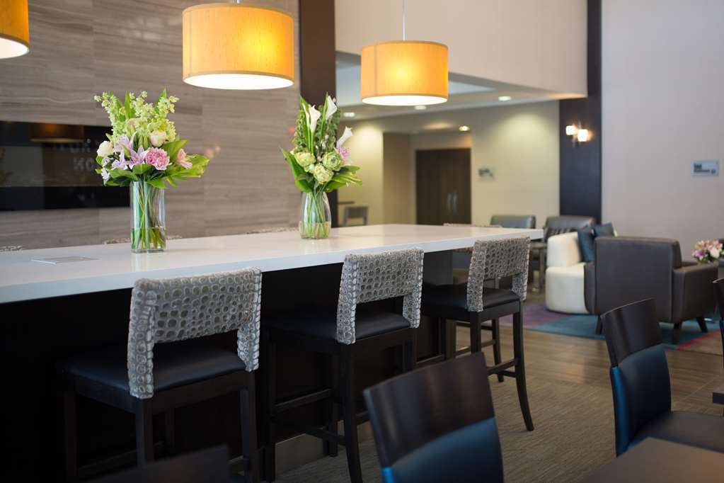 The Park Hotel Londres Facilidades foto
